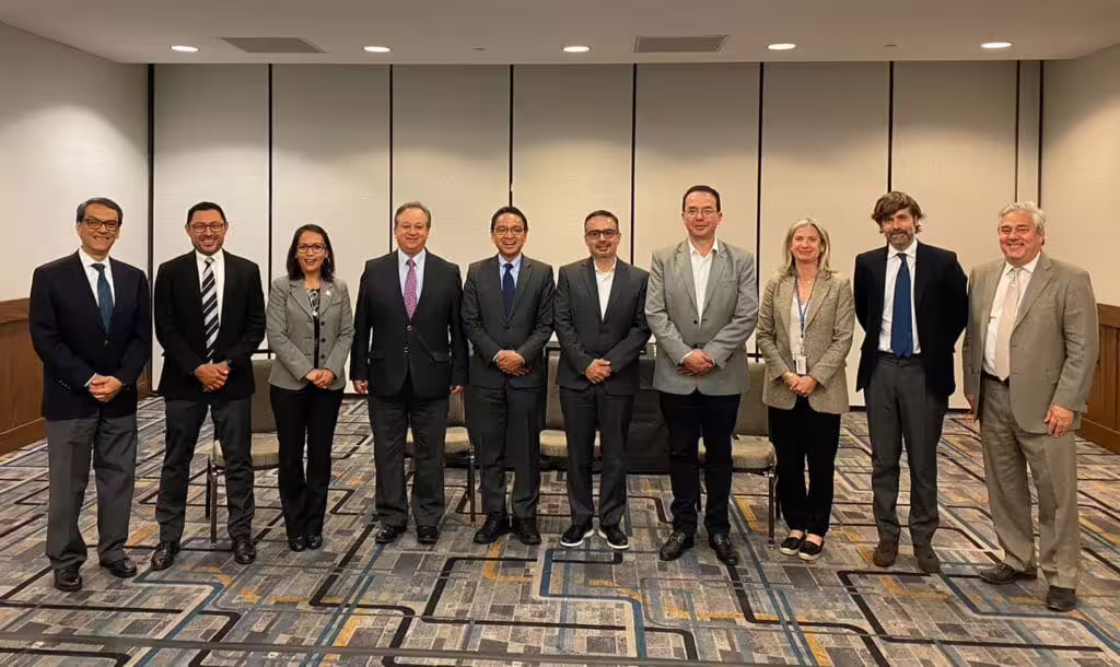 The Guatemalan Sugar Industry takes part in the UN meeting on water, energy, biodiversity, and health