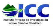 Logo Instituto Privado de Investigación sobre Cambio Climático
