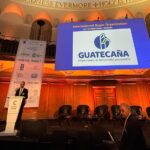Guatemala lidera el 33º Seminario Internacional de la ISO
