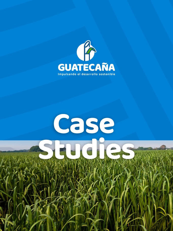 Case Studies ODS