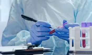 Auxiliar de Biotecnología