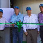 New Sugar Refinery in Guatemala