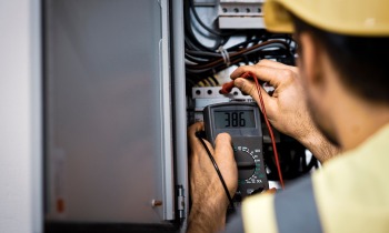 Supervisor Mantenimiento Eléctrico