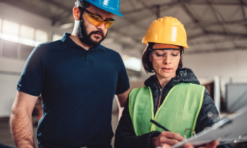 Trainee Industrial