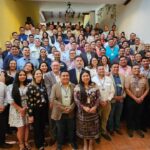Corporaciones municipales participan en diplomado en Gobernanza local