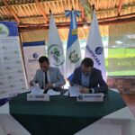Unidos por un futuro más verde: Guatecaña e INAB impulsan la reforestación en Guatemala