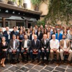 Expertos de 10 países visitan Guatemala para conocer las buenas prácticas de Guatecaña